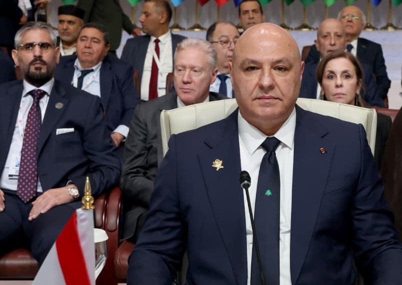 كلمة رئيس الجمهورية في الدوحة كشفت المستور وثبتت معادلة الوضوح